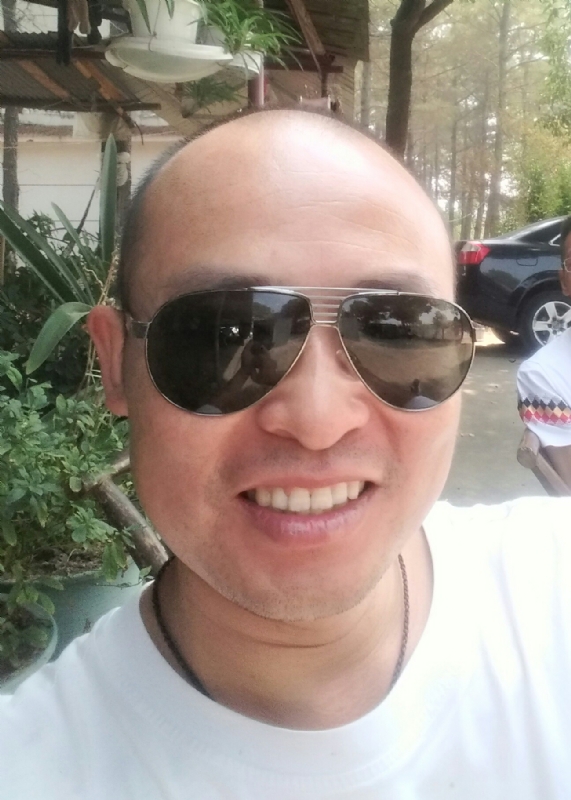 兵哥的第一张照片--金门相亲网