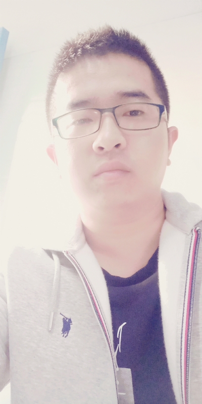 徐先森的第一张照片--金门相亲网