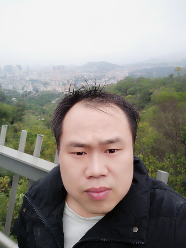 寻找幸福的第一张照片--金门相亲网