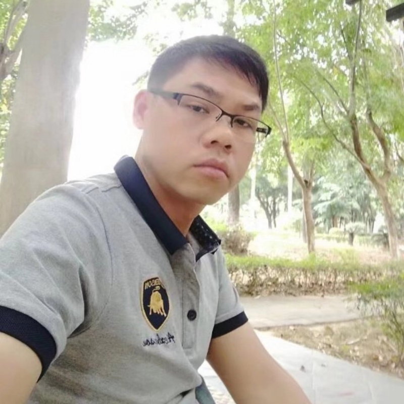 为爱停留的第一张照片--金门相亲网