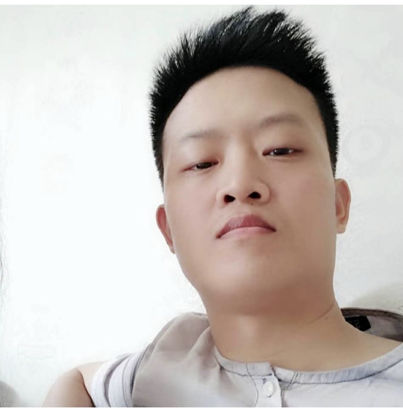 帅不帅由你决定的第一张照片--金门相亲网