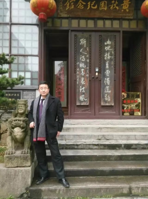 淡定牛魔王的第二张照片--金门相亲网