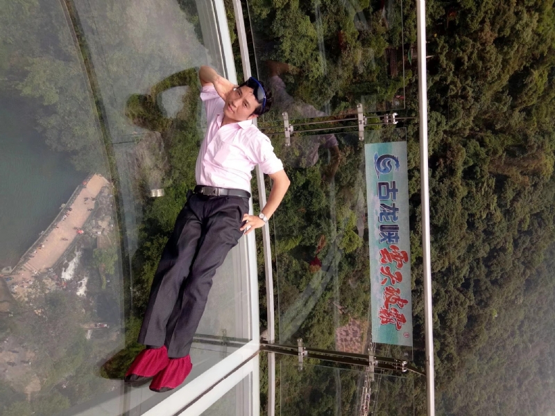 诚招老婆的第一张照片--金门相亲网