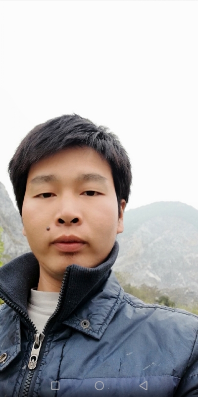 小平的第一张照片--金门相亲网