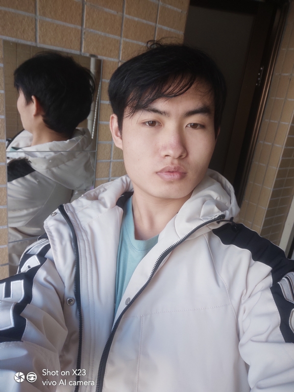 周敏的第一张照片--金门相亲网