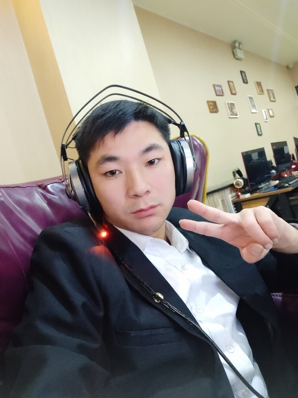 随缘的第一张照片--金门相亲网