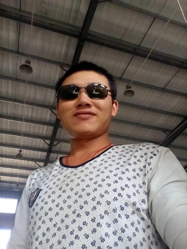 爱拼才会赢的第一张照片--金门相亲网