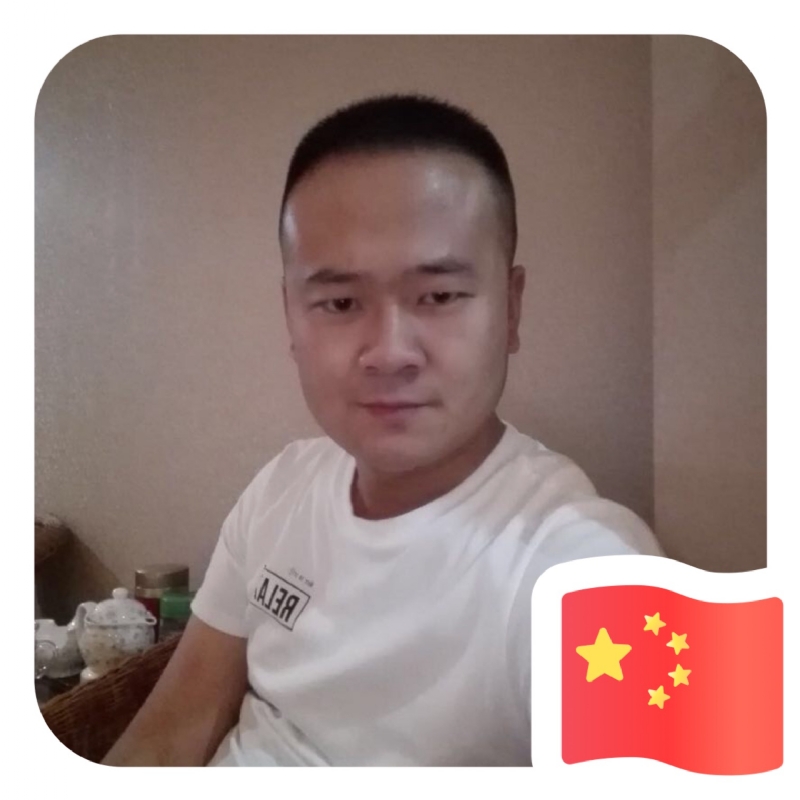 逗比的小可爱的第一张照片--金门相亲网
