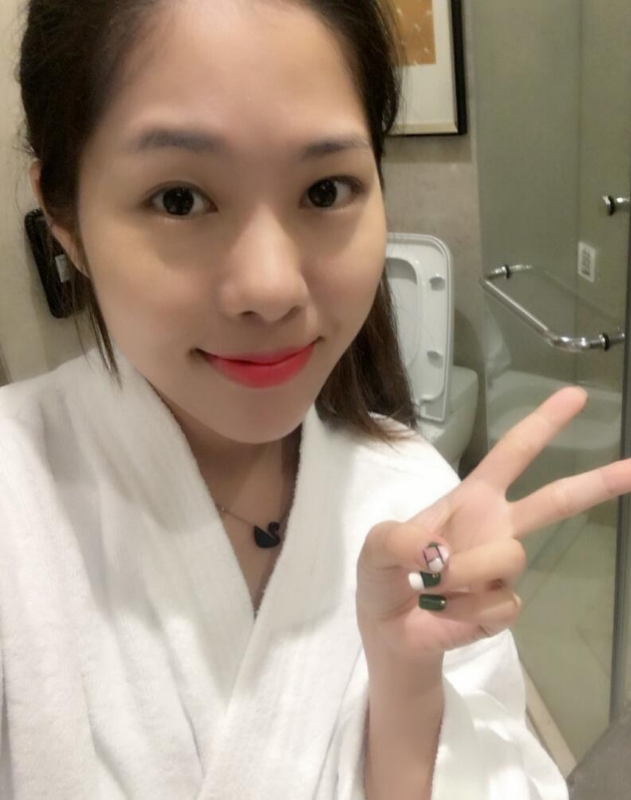 爱你很幸福的第一张照片--金门相亲网
