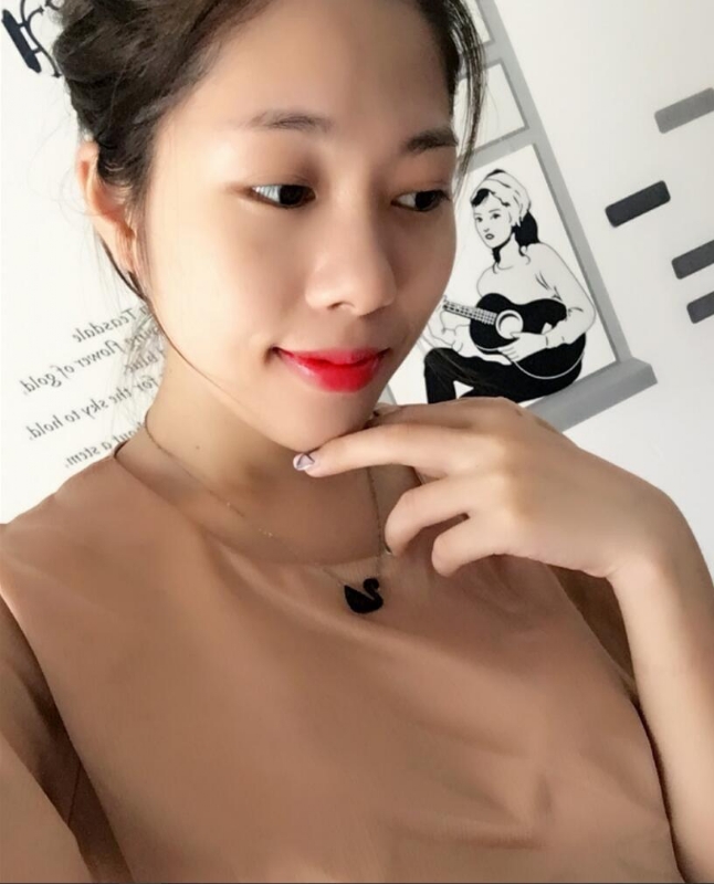 爱你很幸福的第二张照片--金门相亲网