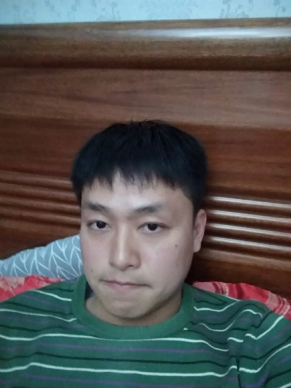 一颗小树的第一张照片--金门相亲网