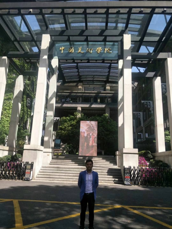 飞鸿印爪泥的第一张照片--金门相亲网