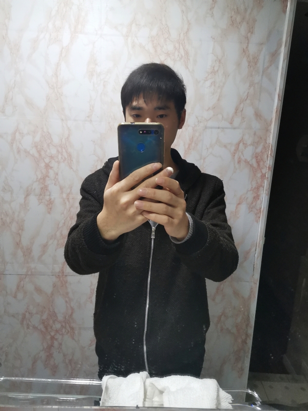 老实人的第三张照片--金门相亲网