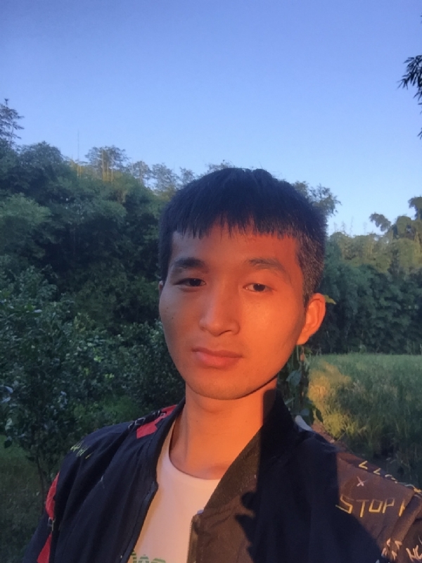 主动就会有故事的第一张照片--金门相亲网