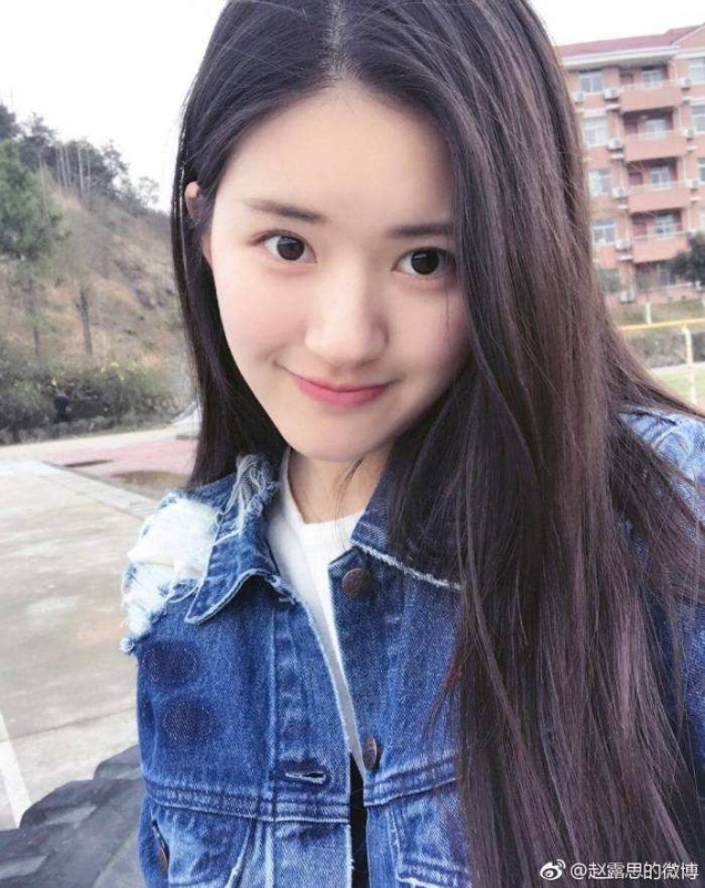 筱青的第一张照片--金门相亲网
