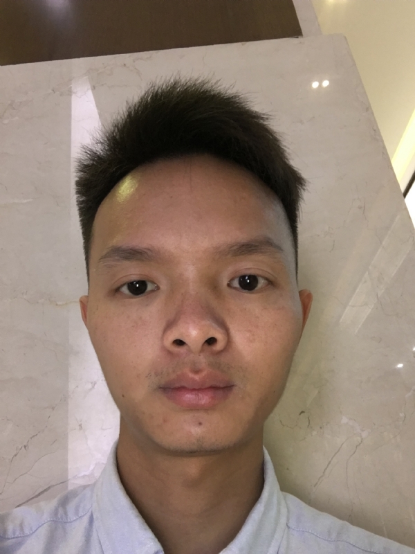 为爱等待的第一张照片--金门相亲网