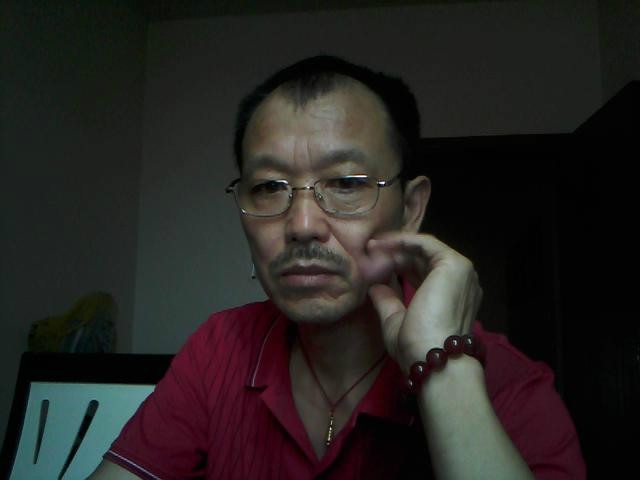 寻缘的第一张照片--金门相亲网