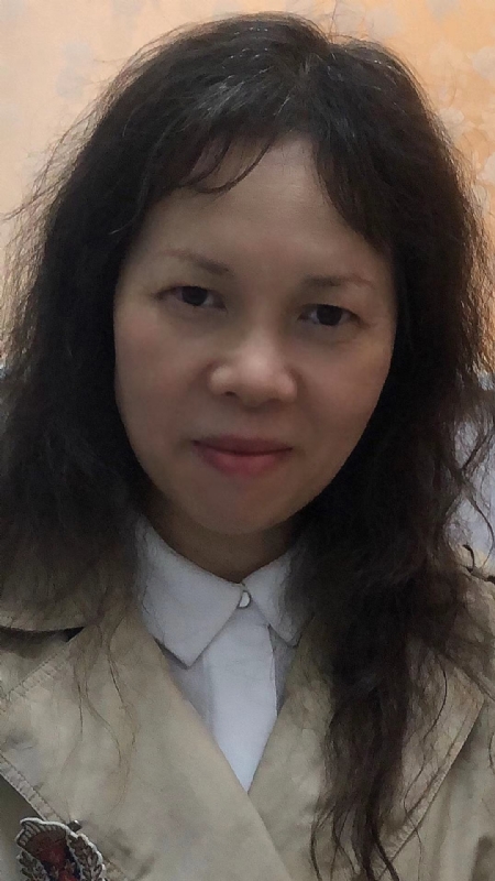 阿红的第一张照片--金门相亲网