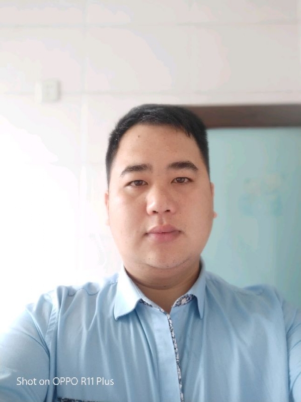 真心面对缘分的第一张照片--金门相亲网