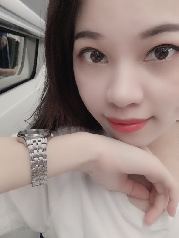 安安123的第一张照片--金门相亲网