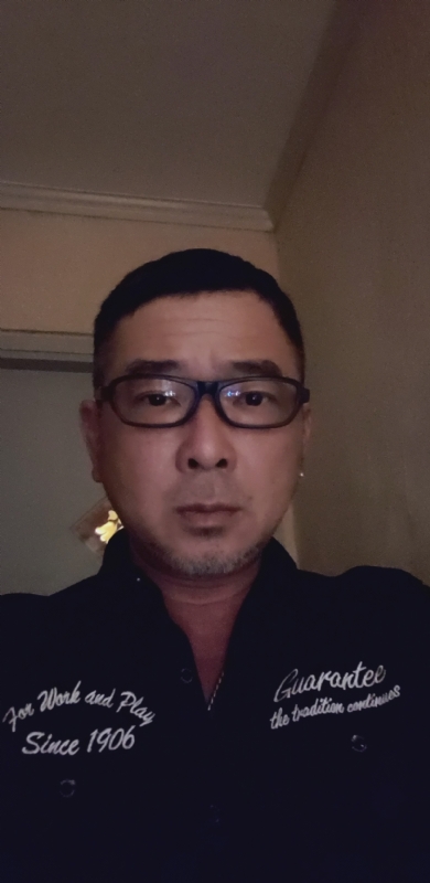 T0NY的第一张照片--金门相亲网