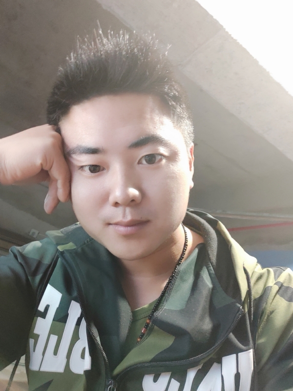 上门女婿的第一张照片--金门相亲网