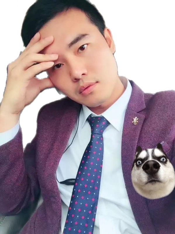 郑公子的第一张照片--金门相亲网
