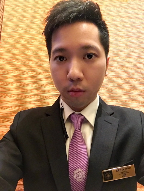 Hello的第一张照片--金门相亲网