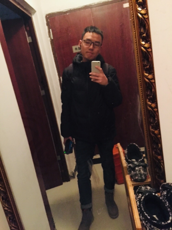 Ashould的第一张照片--金门相亲网