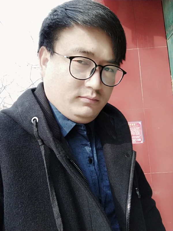 史凯的第一张照片--金门相亲网