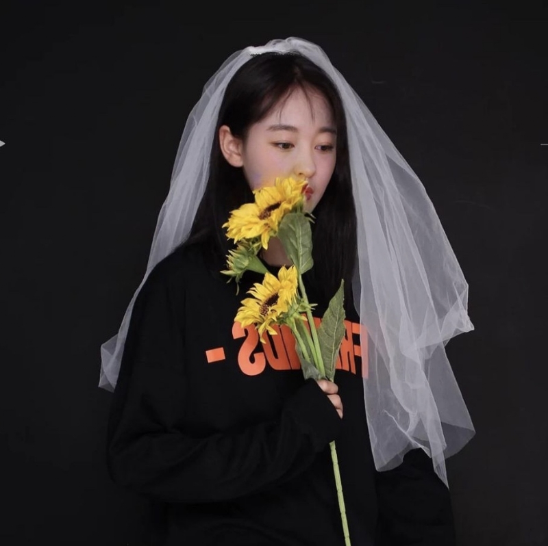 楠楠的第一张照片--金门相亲网