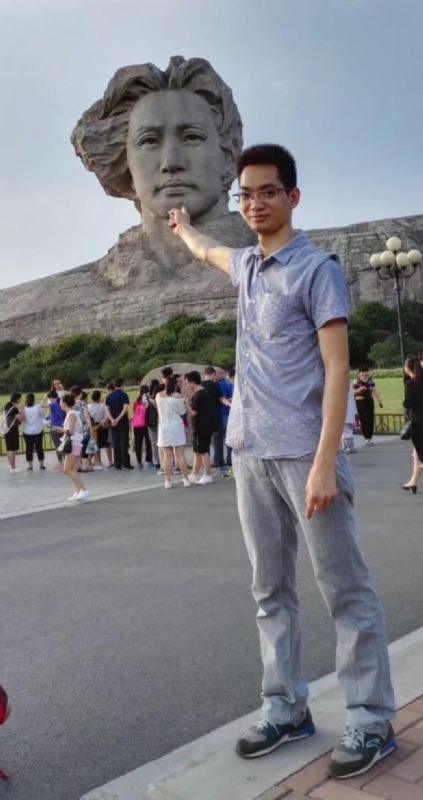 惠辉的牛的第一张照片--金门相亲网
