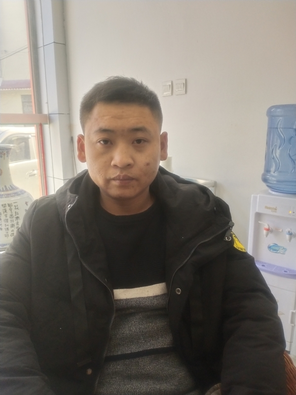 瞿波的第一张照片--金门相亲网