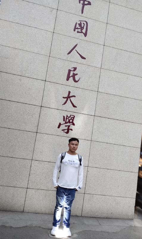 Whoareyou的第一张照片--金门相亲网