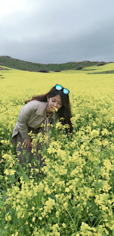 小桃花的第一张照片--金门相亲网