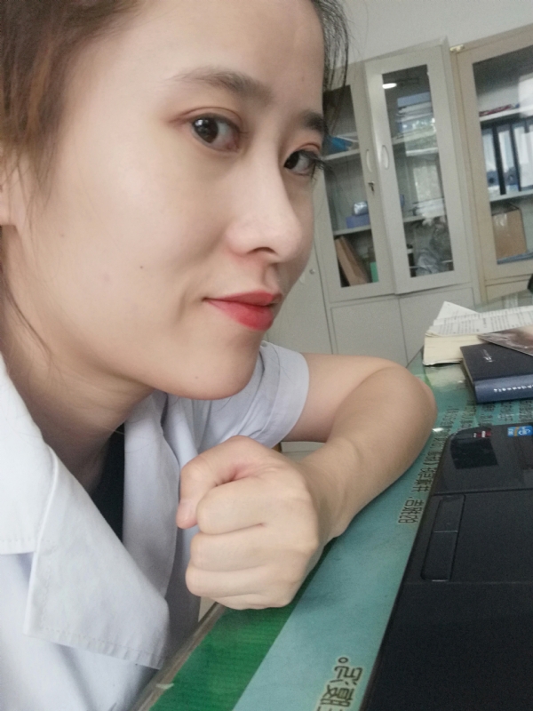 一米阳光的第一张照片--金门相亲网