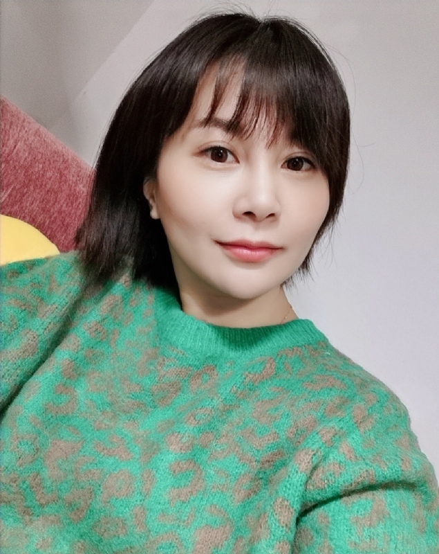 Nikki的第一张照片--金门相亲网