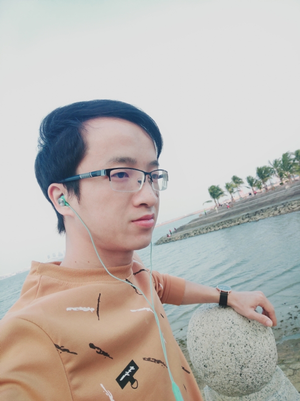 暗夜孤风的第一张照片--金门相亲网