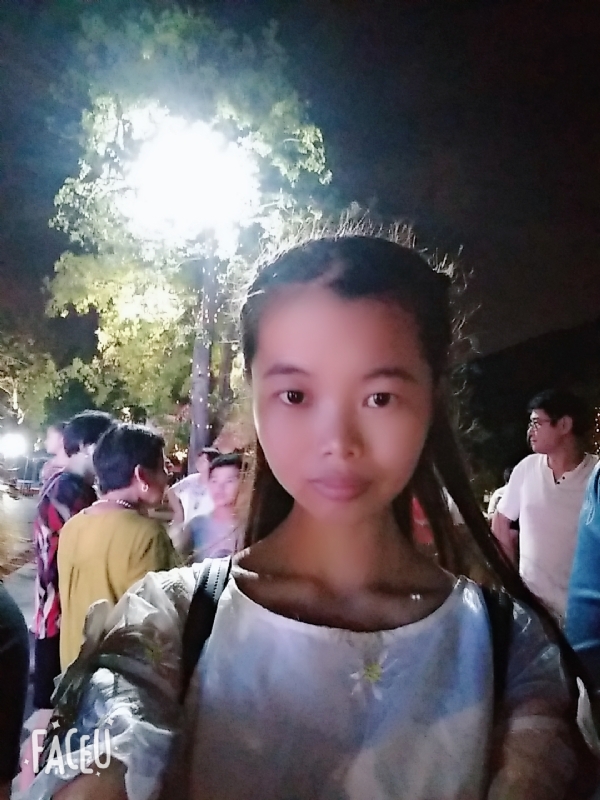 雨天的第一张照片--金门相亲网