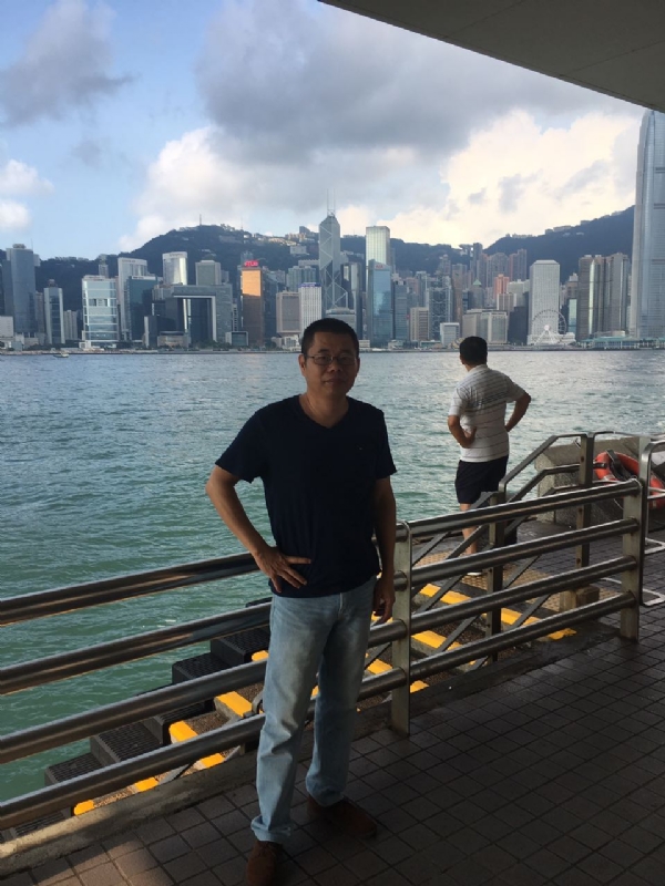 大海的第二张照片--金门相亲网