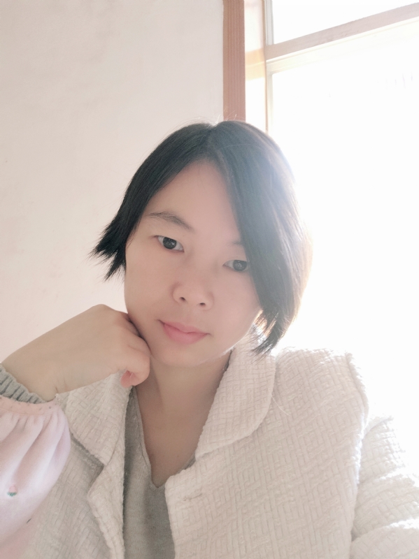 初心的第一张照片--金门相亲网
