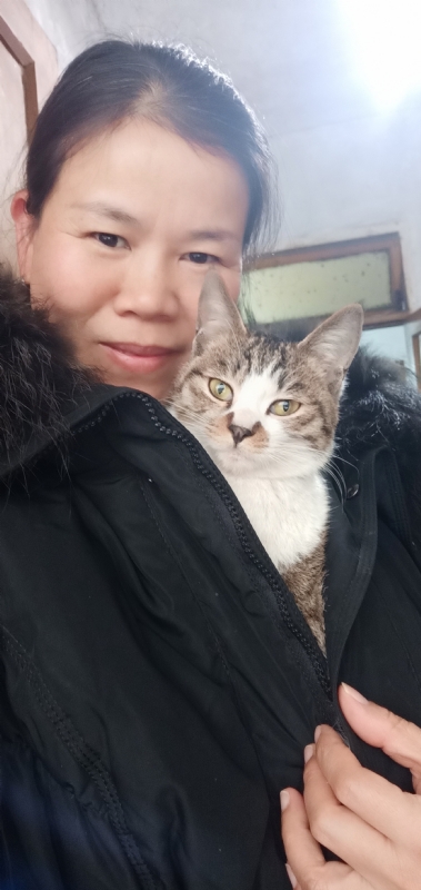 紫竹调的第一张照片--金门相亲网