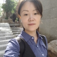 伊琪的第一张照片--金门相亲网