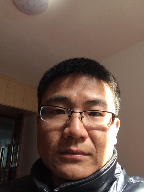 余浩浩的第一张照片--金门相亲网