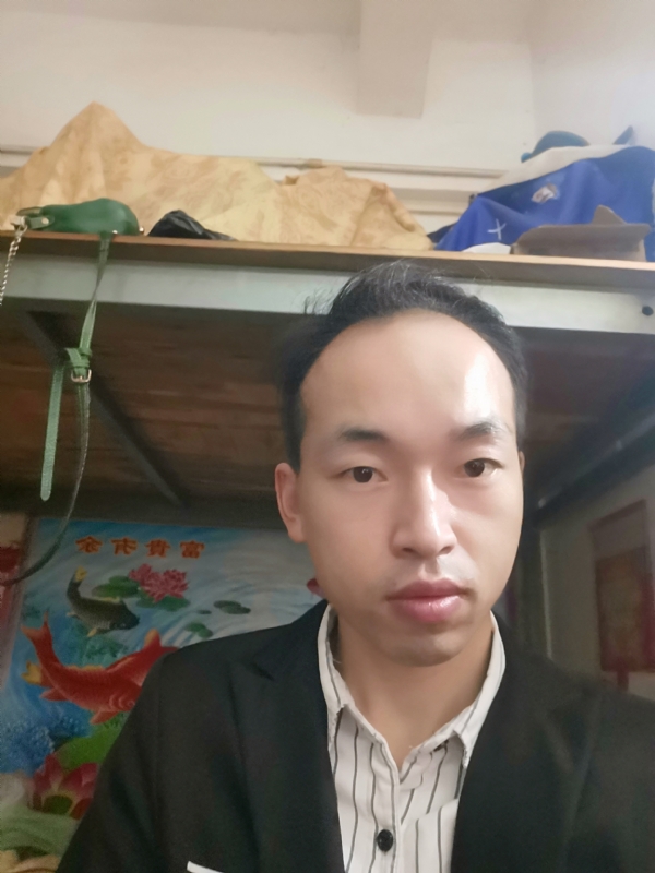 好缘的第一张照片--金门相亲网
