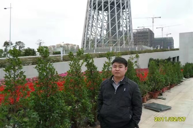 寻爱的第一张照片--金门相亲网
