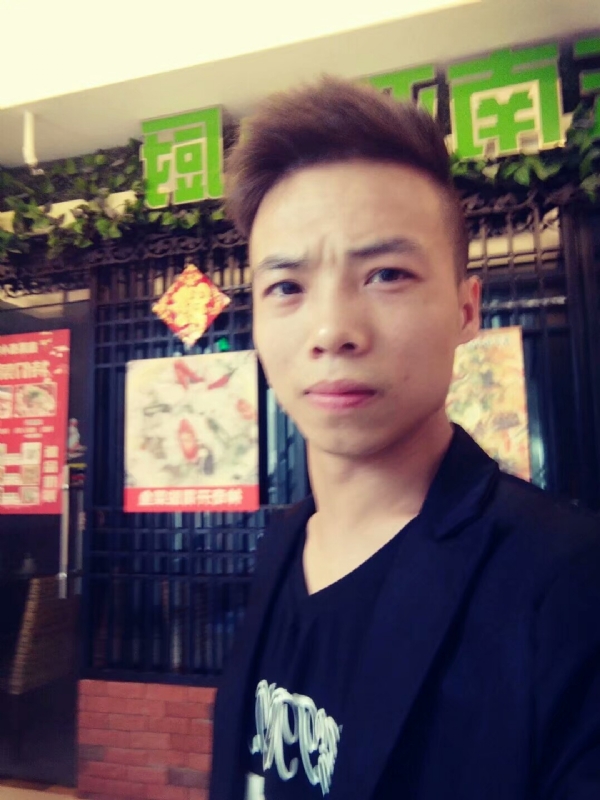 听云的第一张照片--金门相亲网