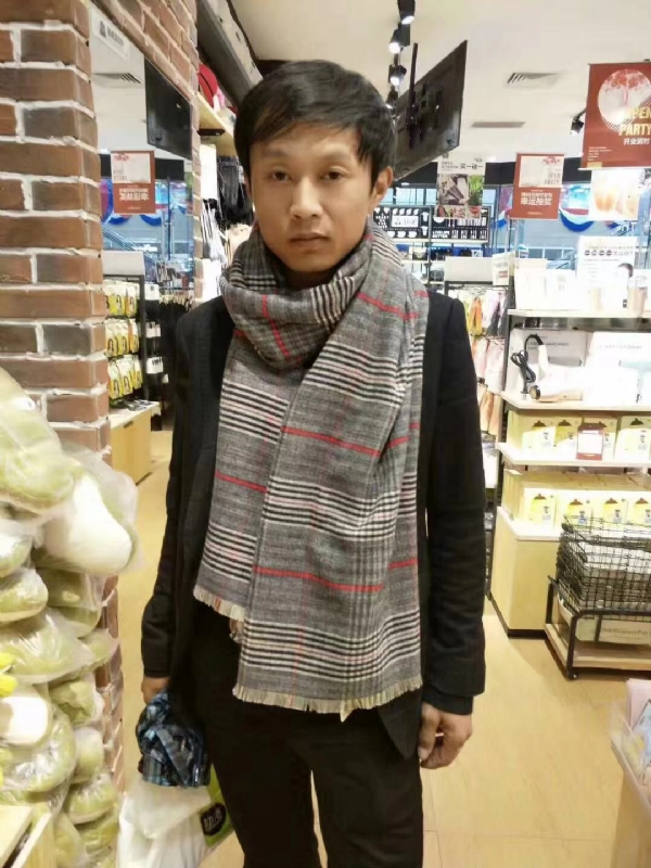 陈杰的第一张照片--金门相亲网