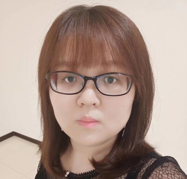 lily的第一张照片--金门相亲网