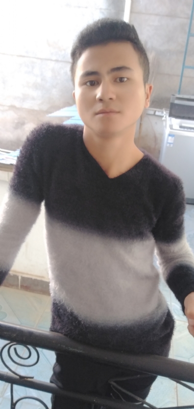 迷宝的第一张照片--金门相亲网